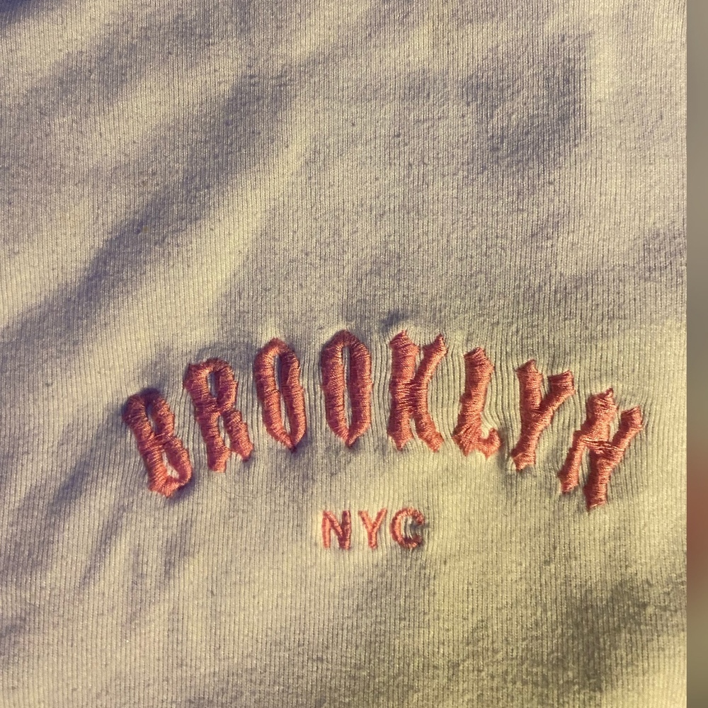 Meet your Posher, Brooklyn